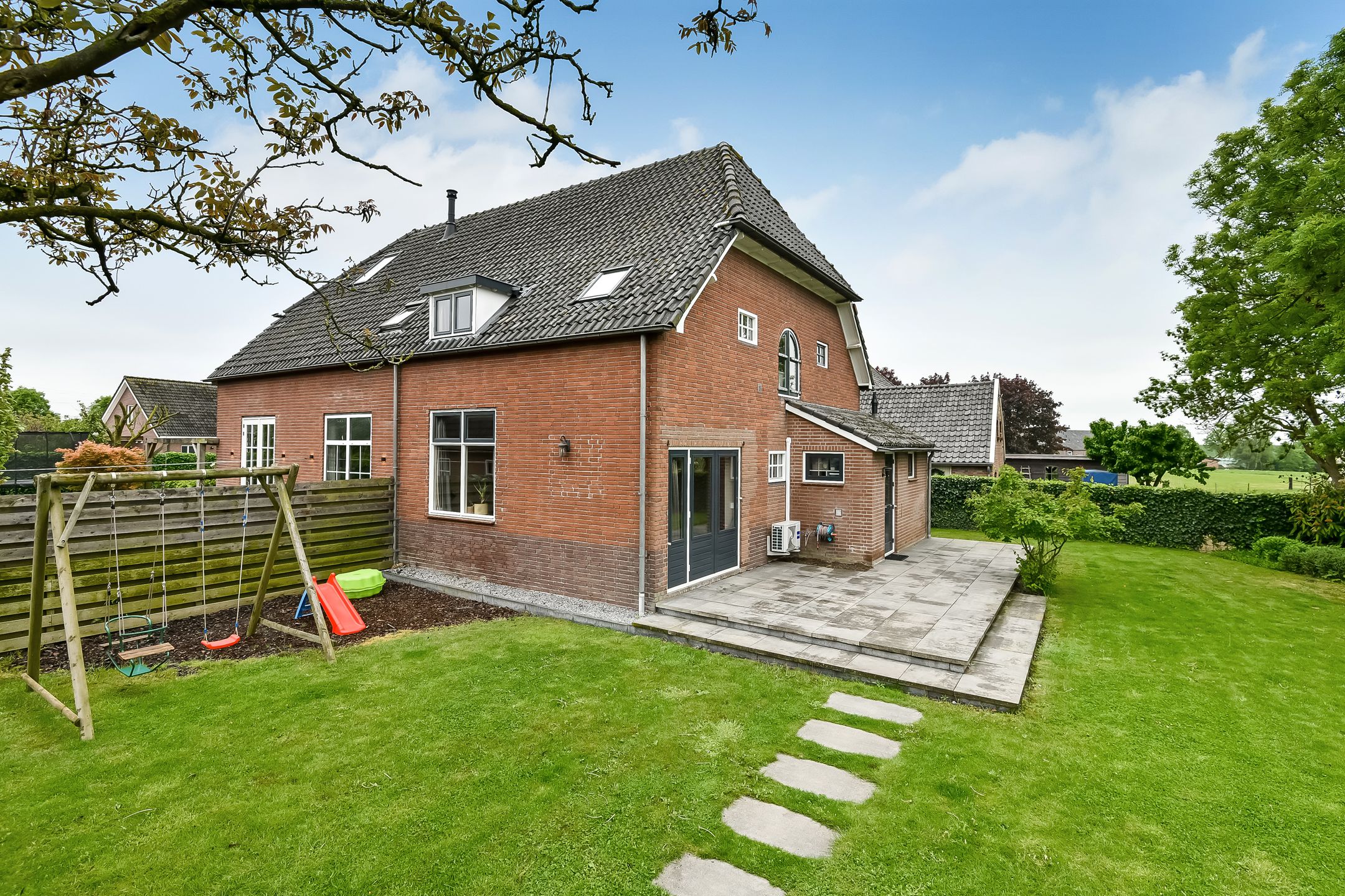 Photo 48 of Hoogsestraat 3-B