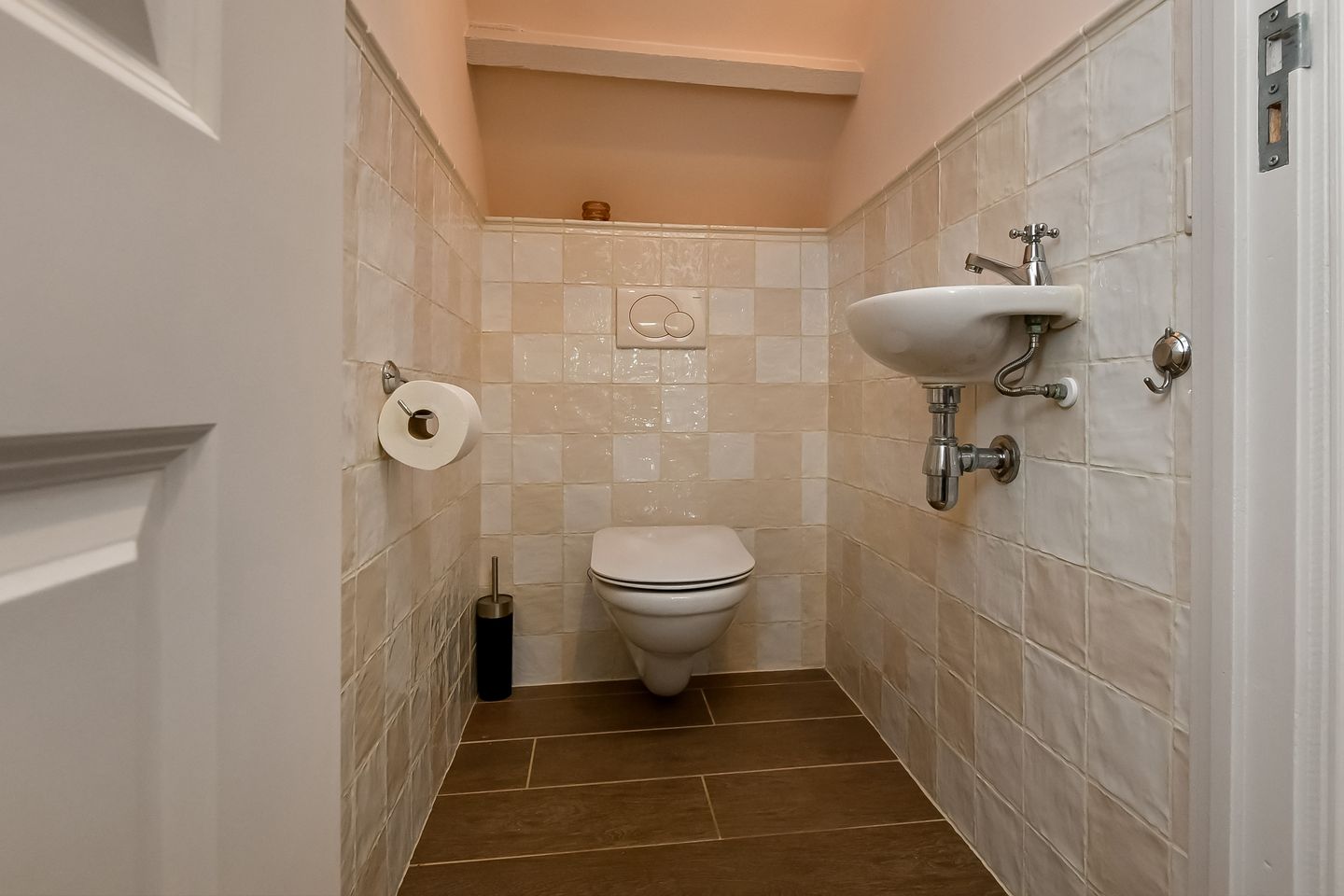 Photo 29 of Hoogsestraat 3-B