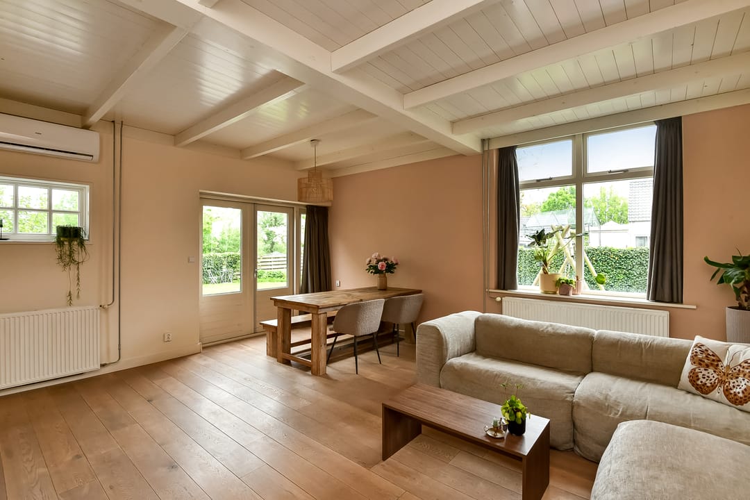 Photo 7 of Hoogsestraat 3-B