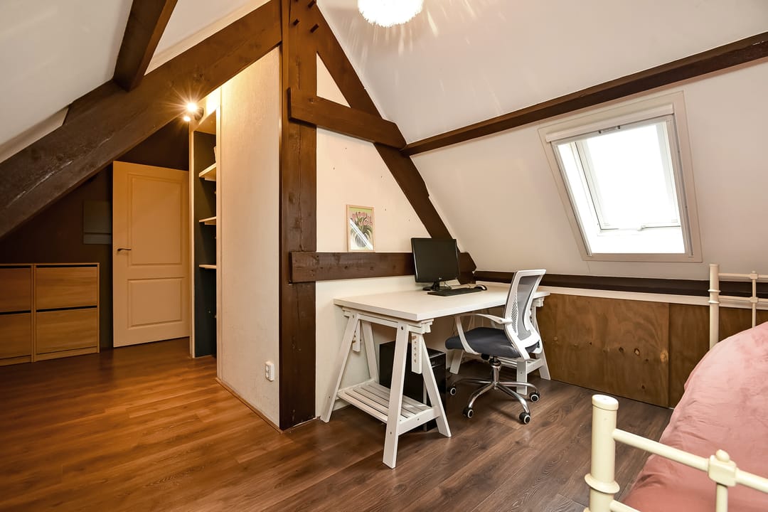 Photo 31 of Hoogsestraat 3-B