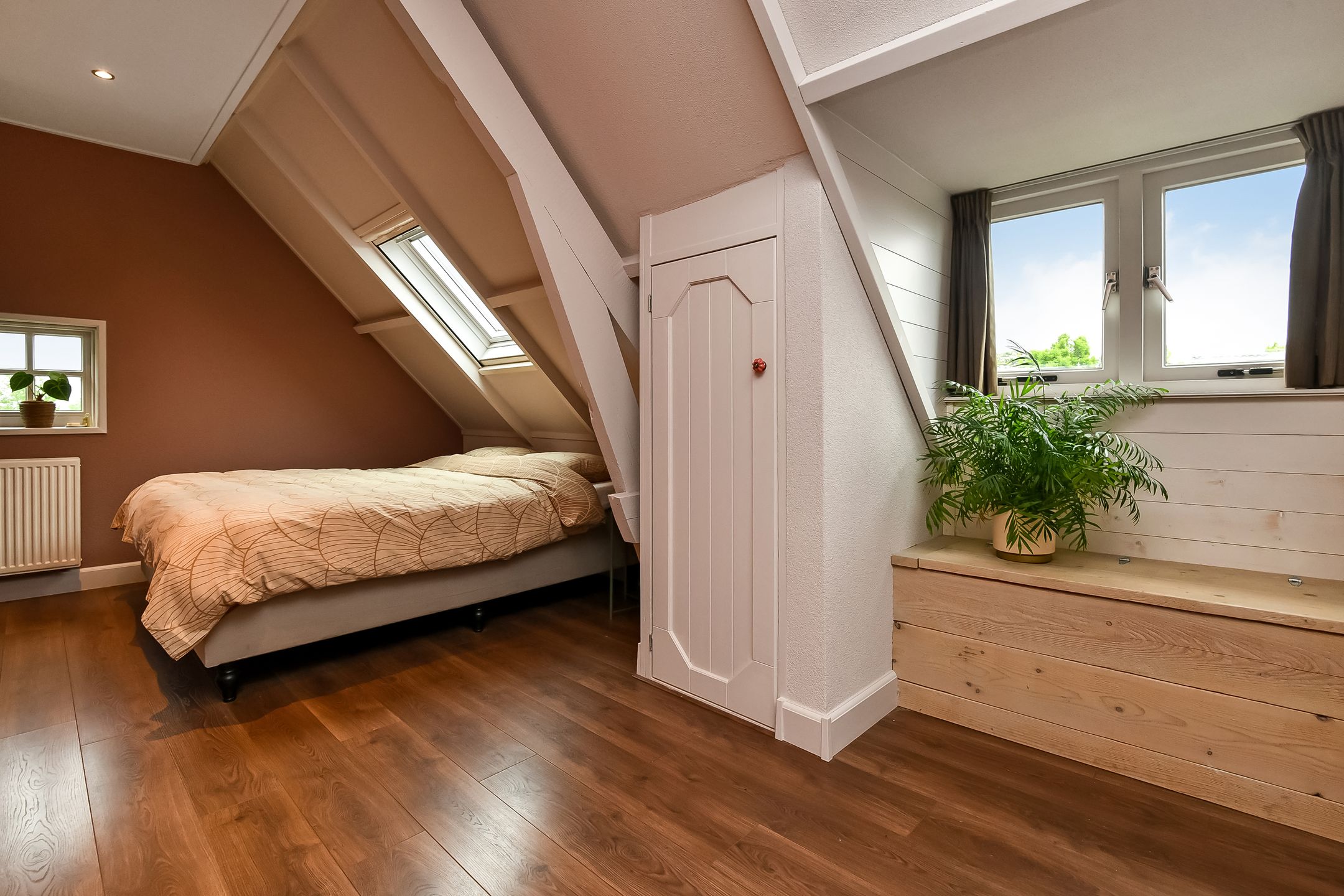 Photo 18 of Hoogsestraat 3-B