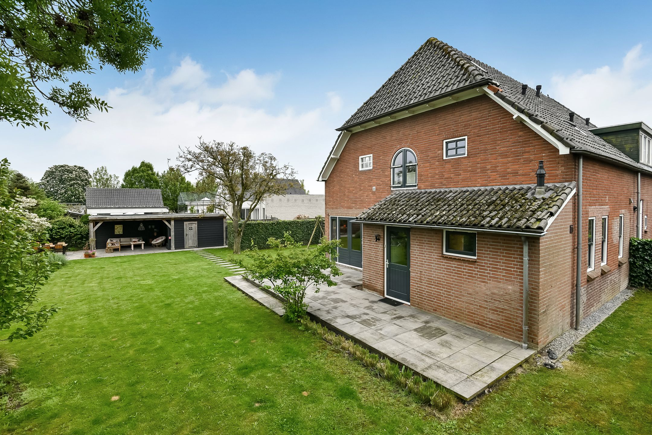 Photo 3 of Hoogsestraat 3-B
