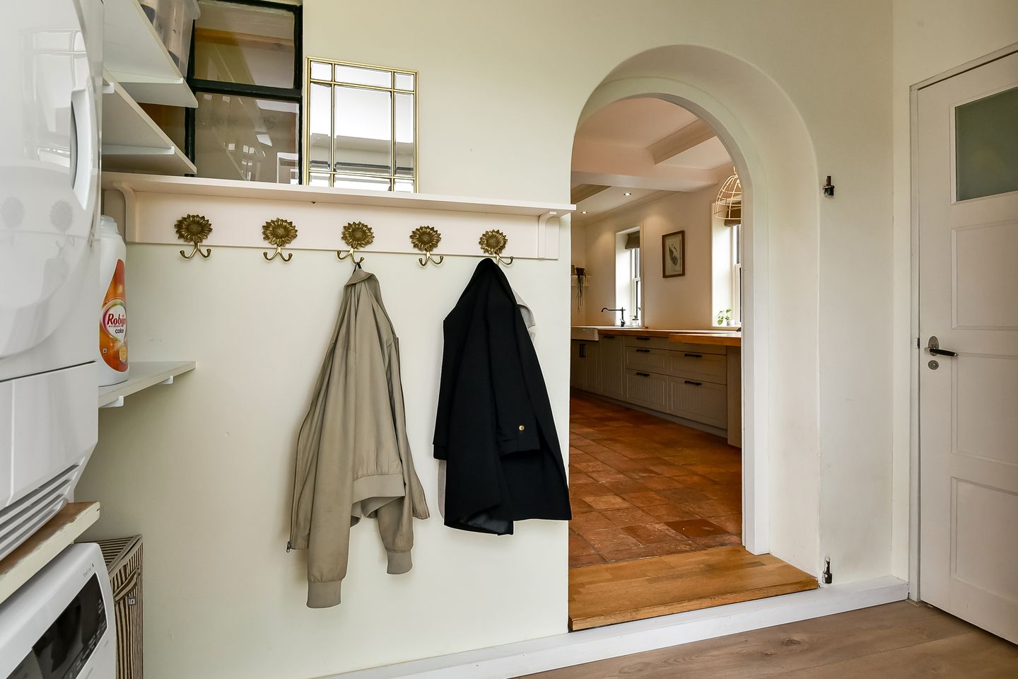 Photo 4 of Hoogsestraat 3-B