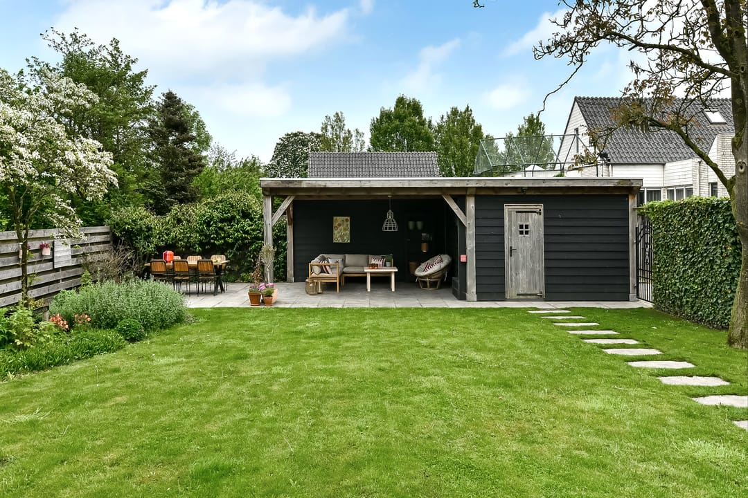 Photo 38 of Hoogsestraat 3-B