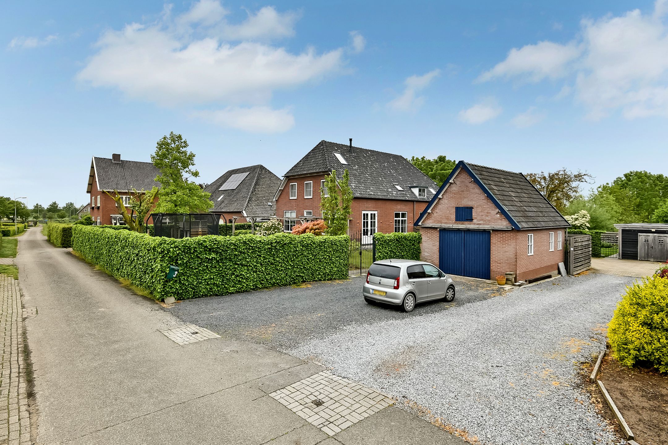 Photo 51 of Hoogsestraat 3-B