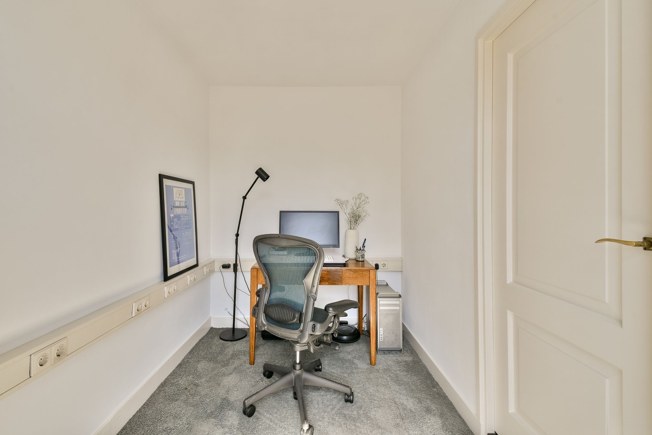 Foto 18 van Linnaeusdwarsstraat 22