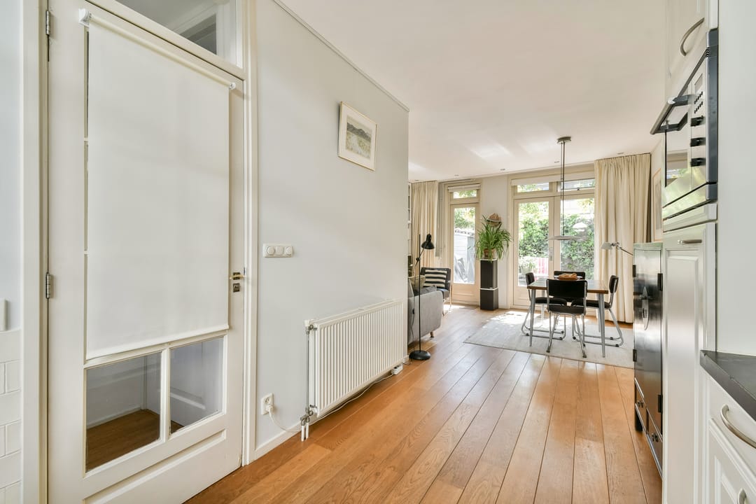 Foto 7 van Linnaeusdwarsstraat 22