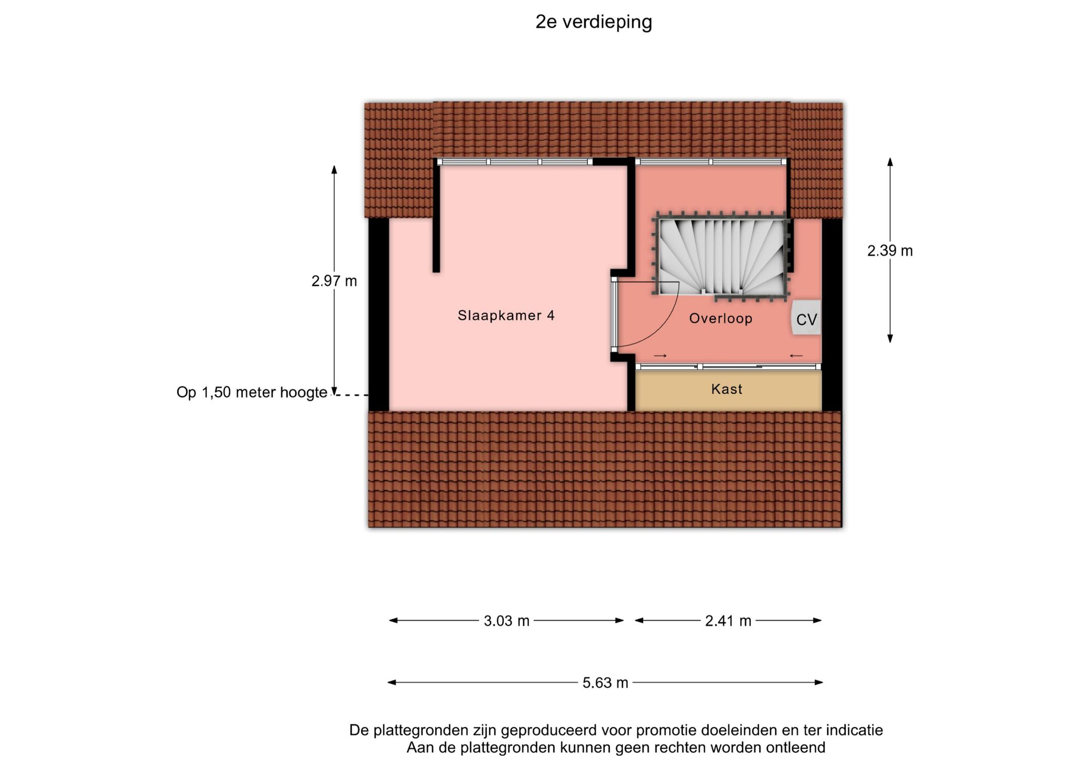 Photo 42 of Sportlaan 15