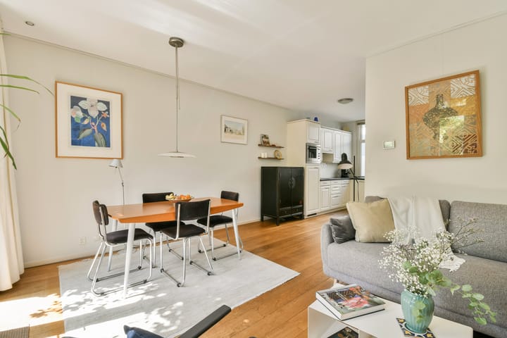 Foto 4 van Linnaeusdwarsstraat 22