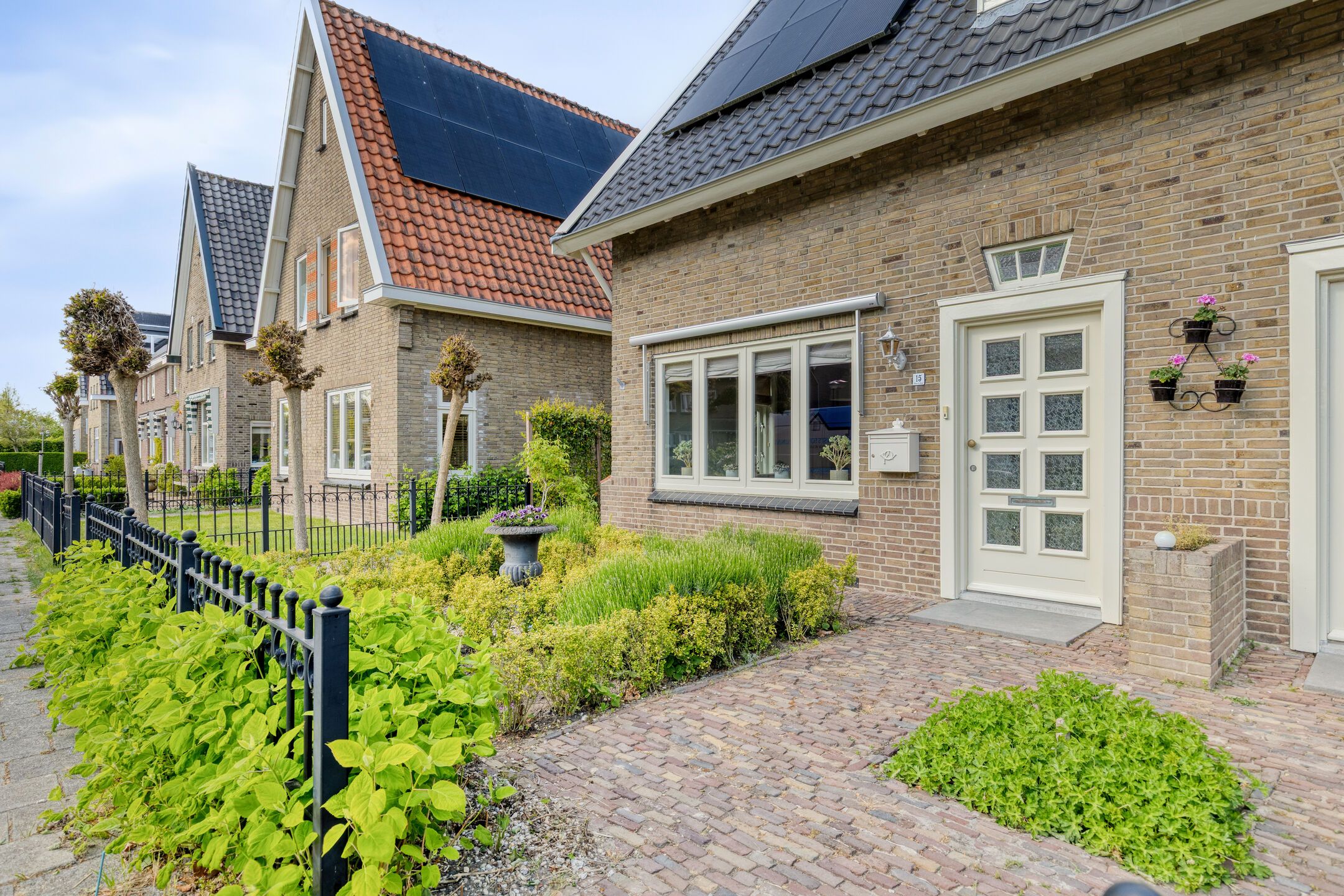Photo 9 of Sportlaan 15