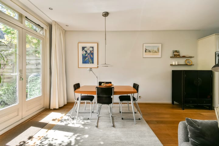 Foto 5 van Linnaeusdwarsstraat 22