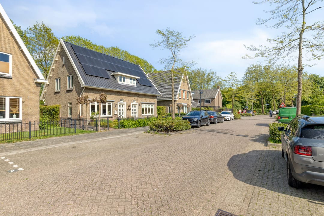 Photo 7 of Sportlaan 15