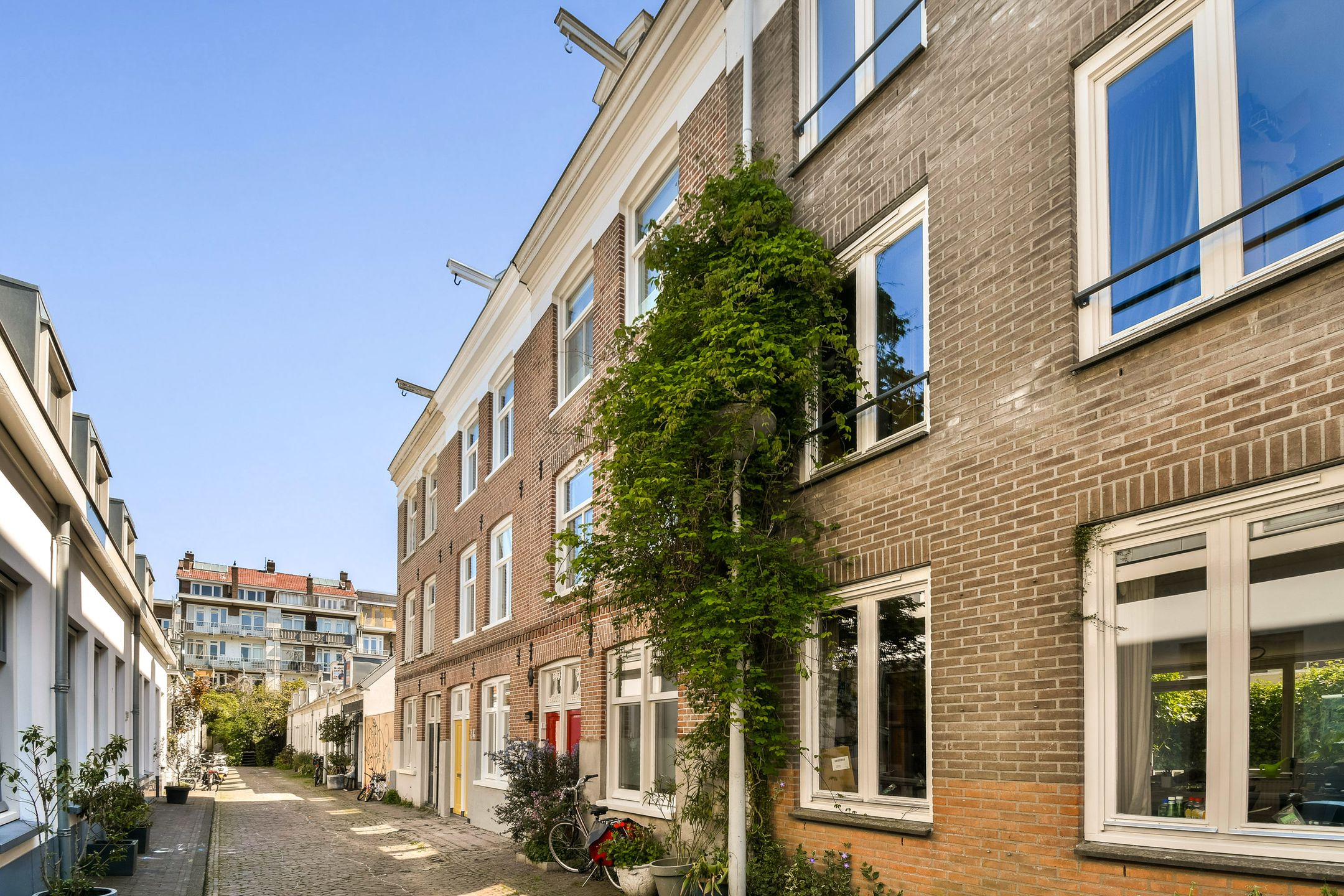 Linnaeusdwarsstraat 22 