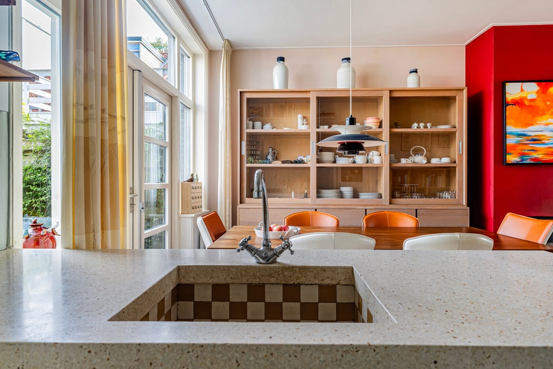 Photo 16 of Gerard Terborchstraat 18
