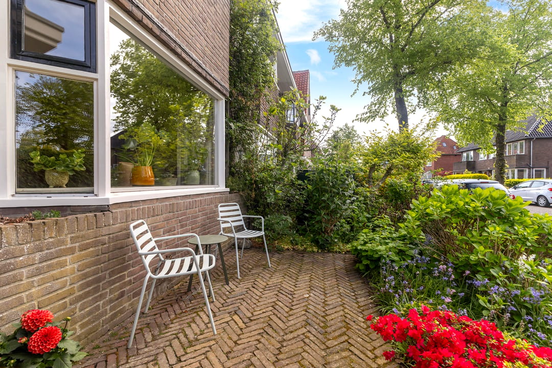 Photo 7 of Gerard Terborchstraat 18