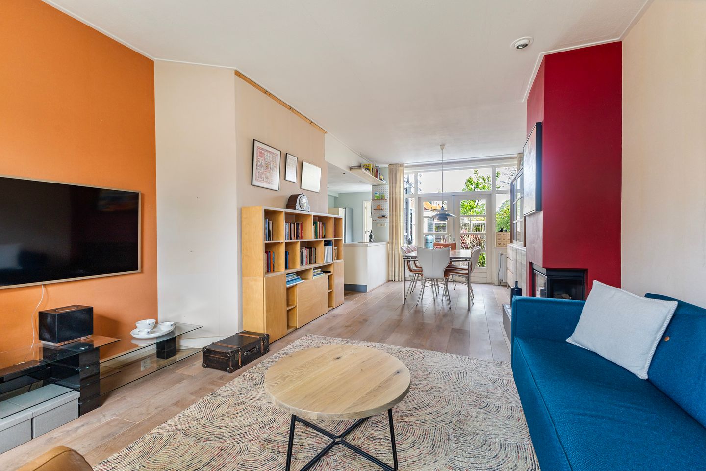 Photo 14 of Gerard Terborchstraat 18