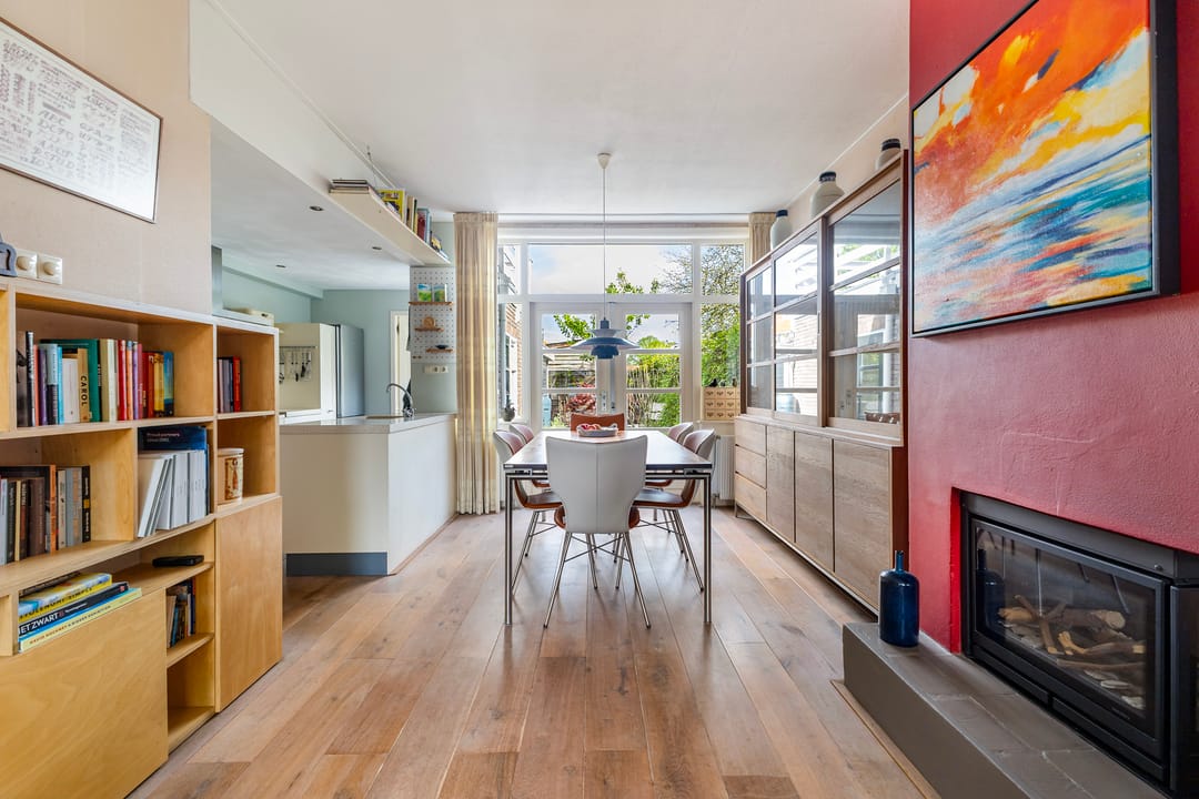 Photo 13 of Gerard Terborchstraat 18