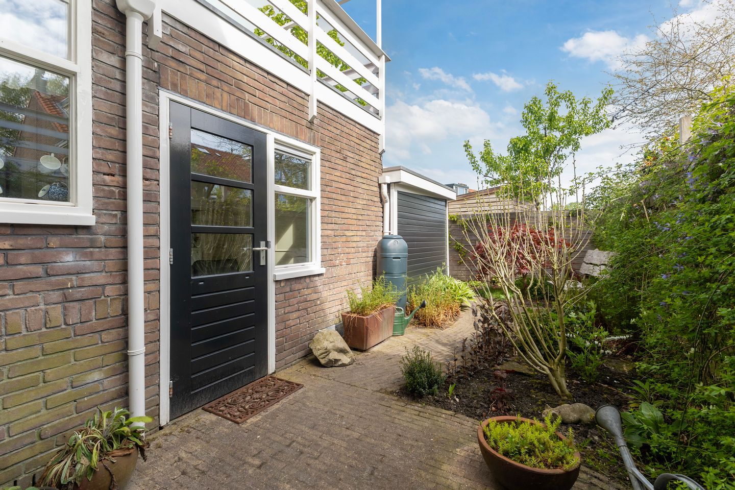 Photo 20 of Gerard Terborchstraat 18