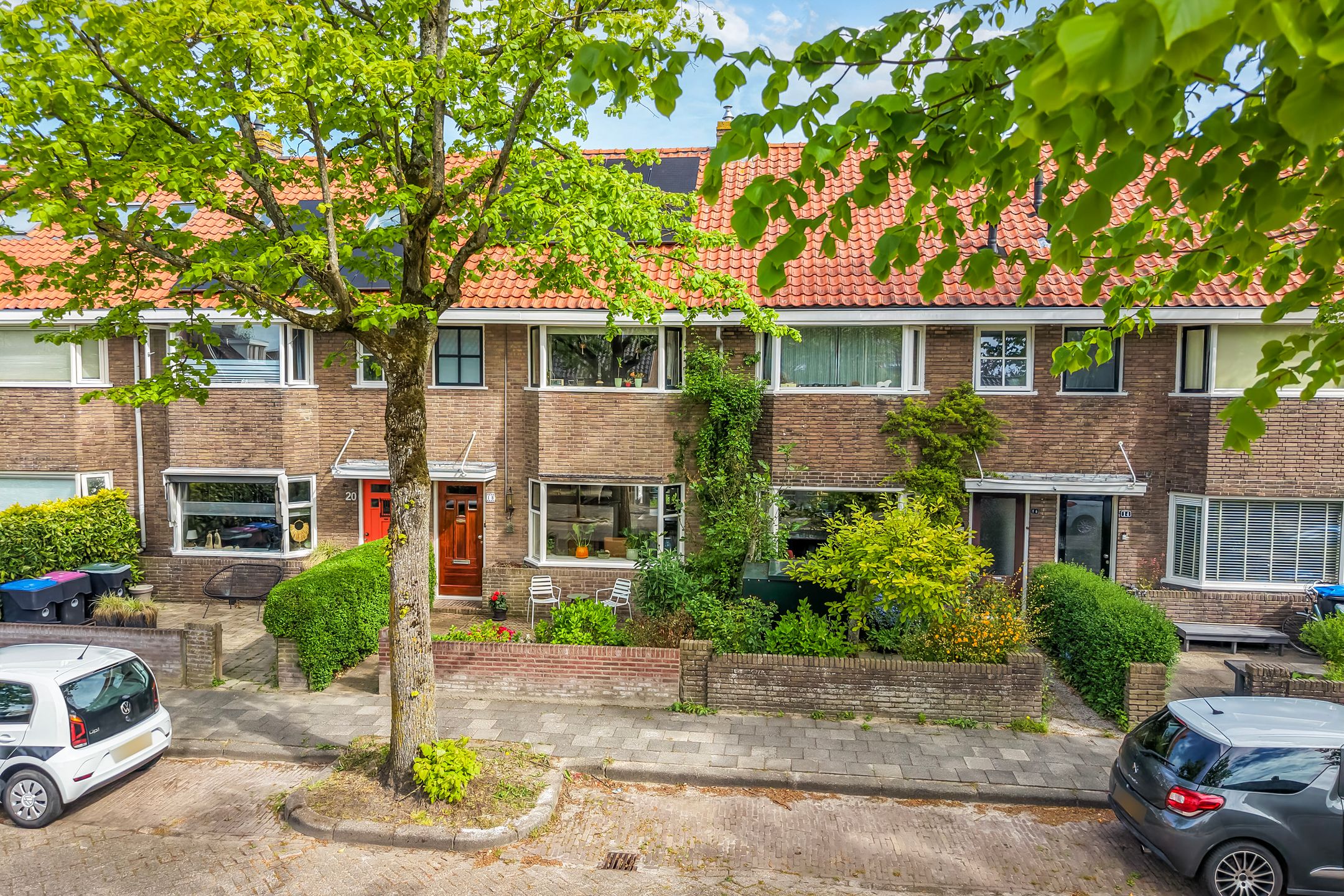 Photo 39 of Gerard Terborchstraat 18