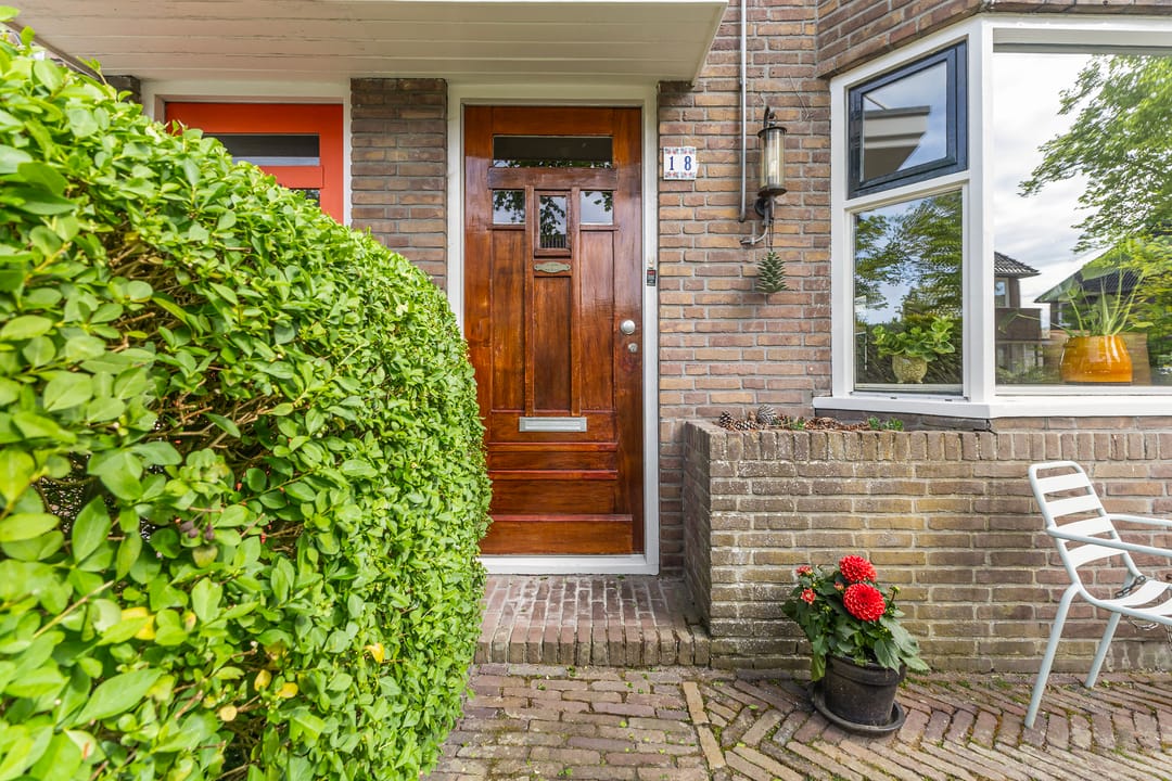Photo 8 of Gerard Terborchstraat 18