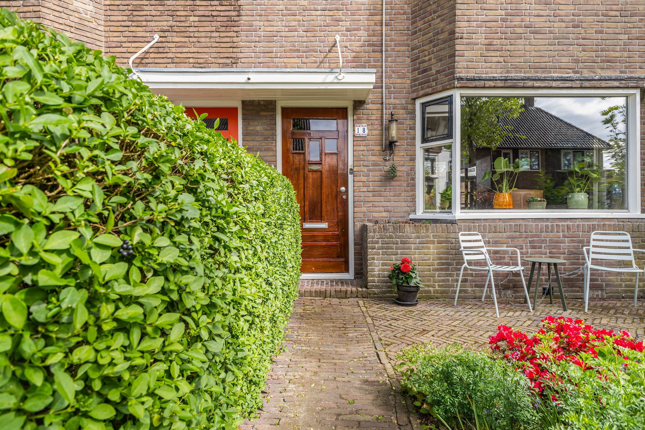 Photo 6 of Gerard Terborchstraat 18