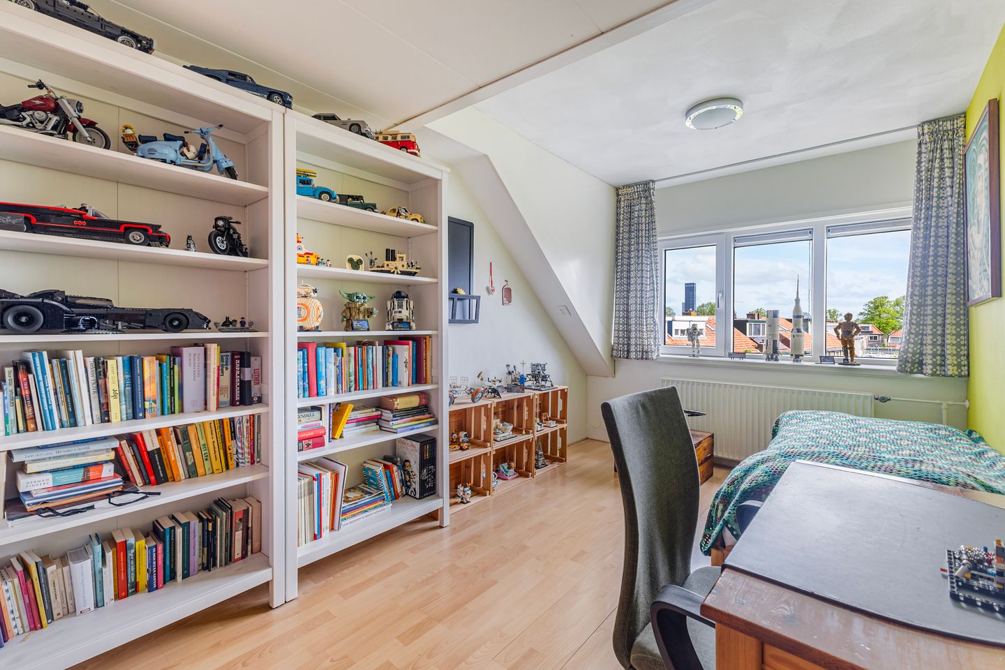 Photo 25 of Gerard Terborchstraat 18