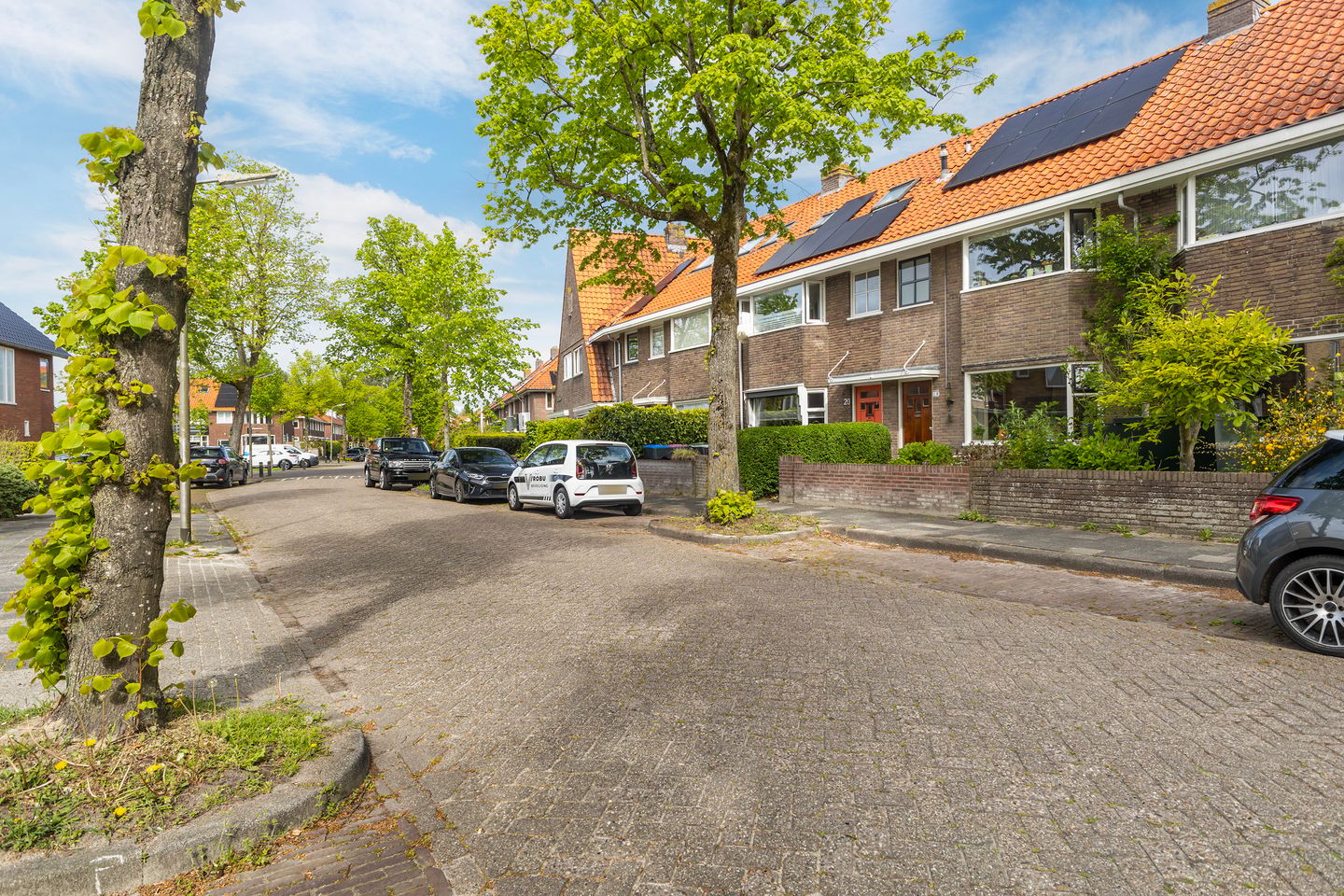Photo 34 of Gerard Terborchstraat 18