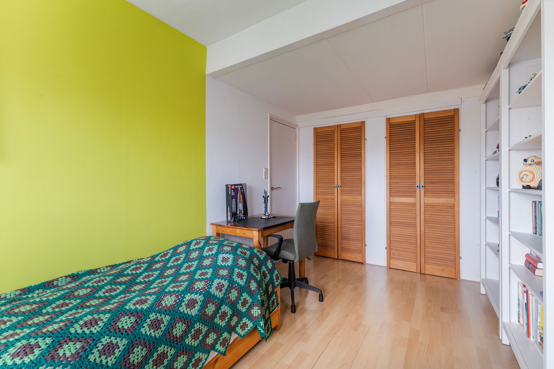 Photo 24 of Gerard Terborchstraat 18