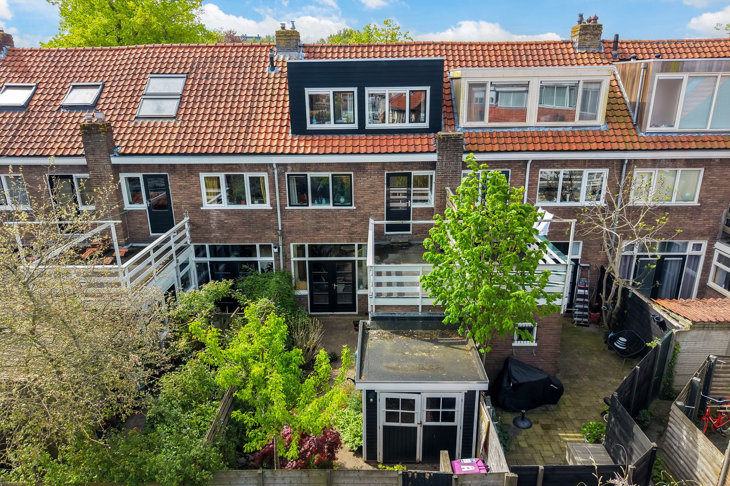 Photo 4 of Gerard Terborchstraat 18