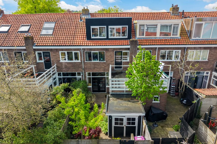 Photo 4 of Gerard Terborchstraat 18