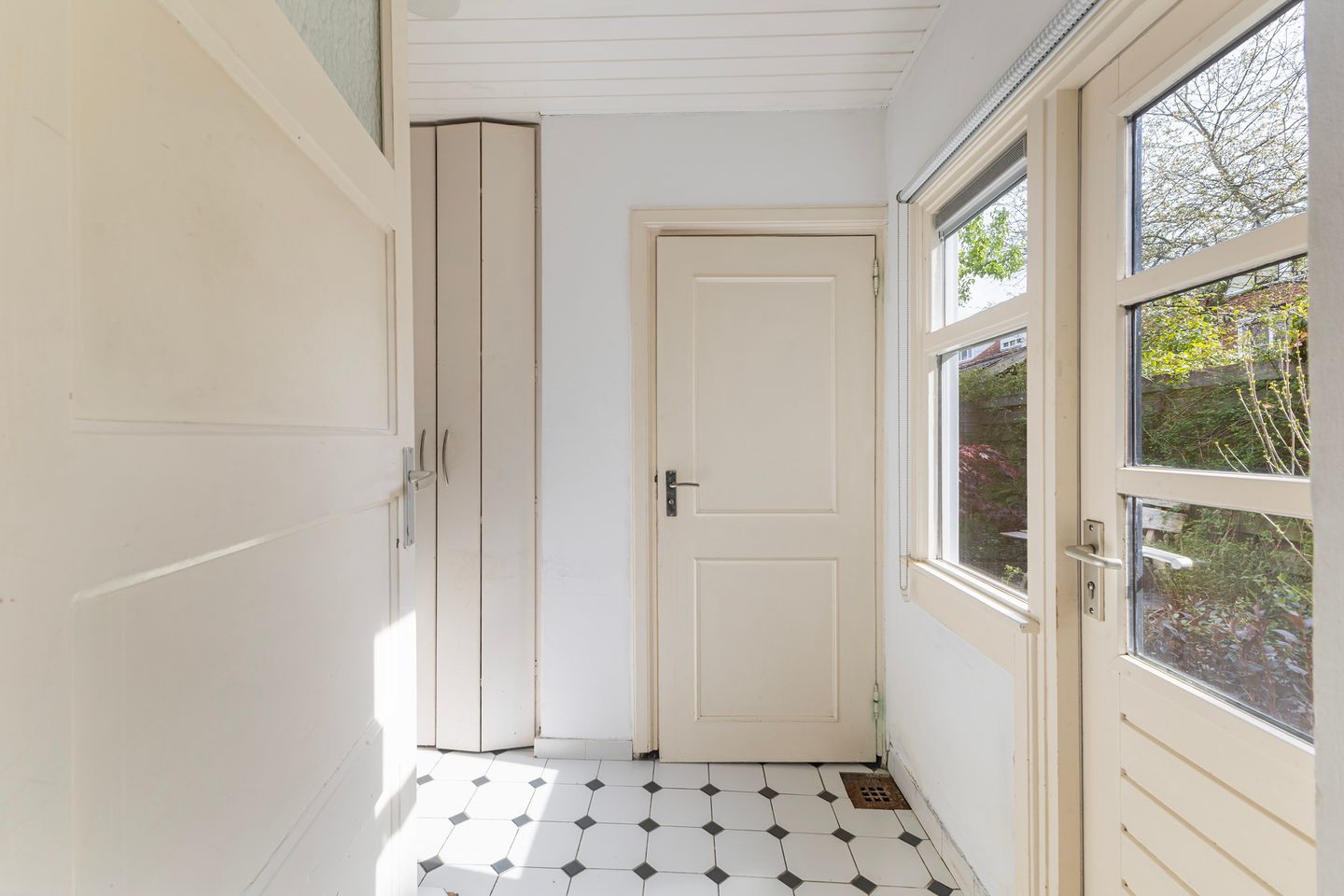 Photo 19 of Gerard Terborchstraat 18