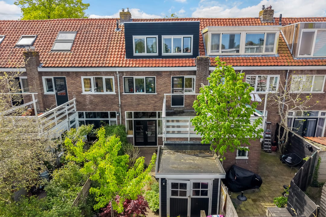 Photo 41 of Gerard Terborchstraat 18