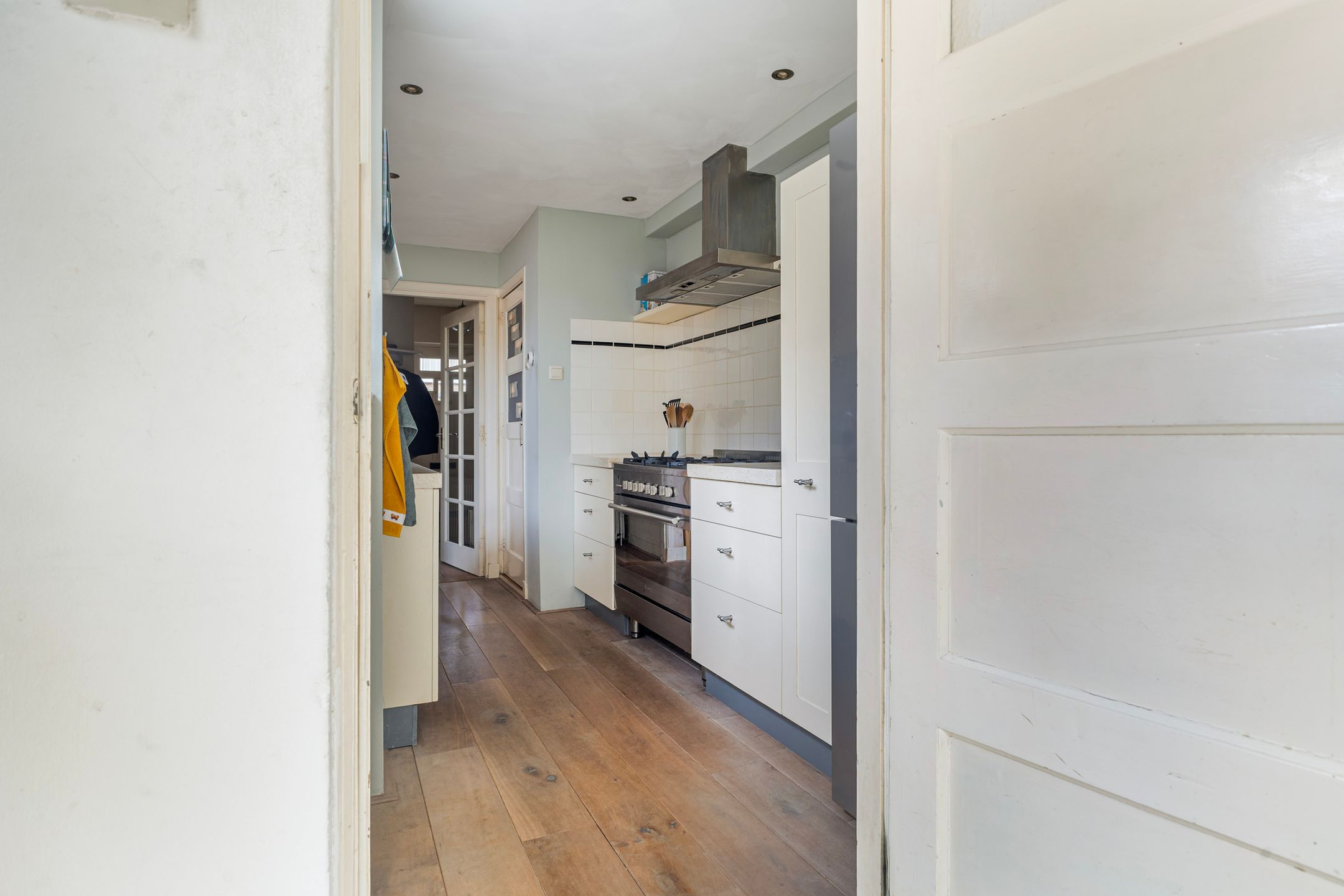 Photo 18 of Gerard Terborchstraat 18