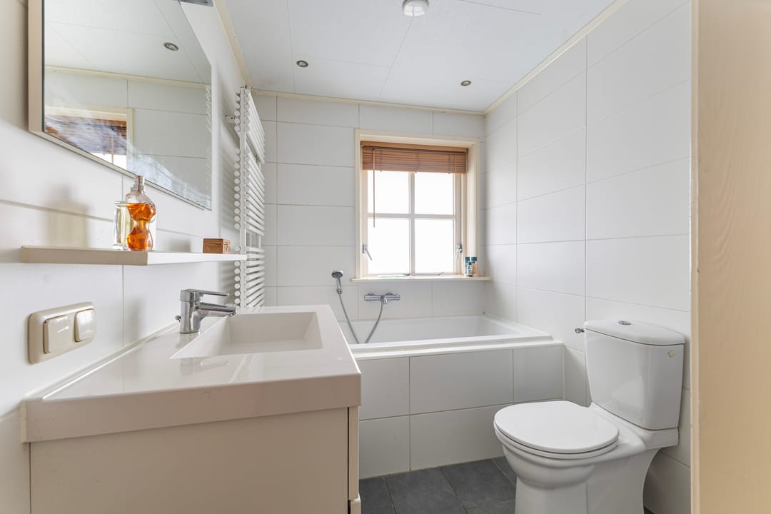 Photo 23 of Gerard Terborchstraat 18