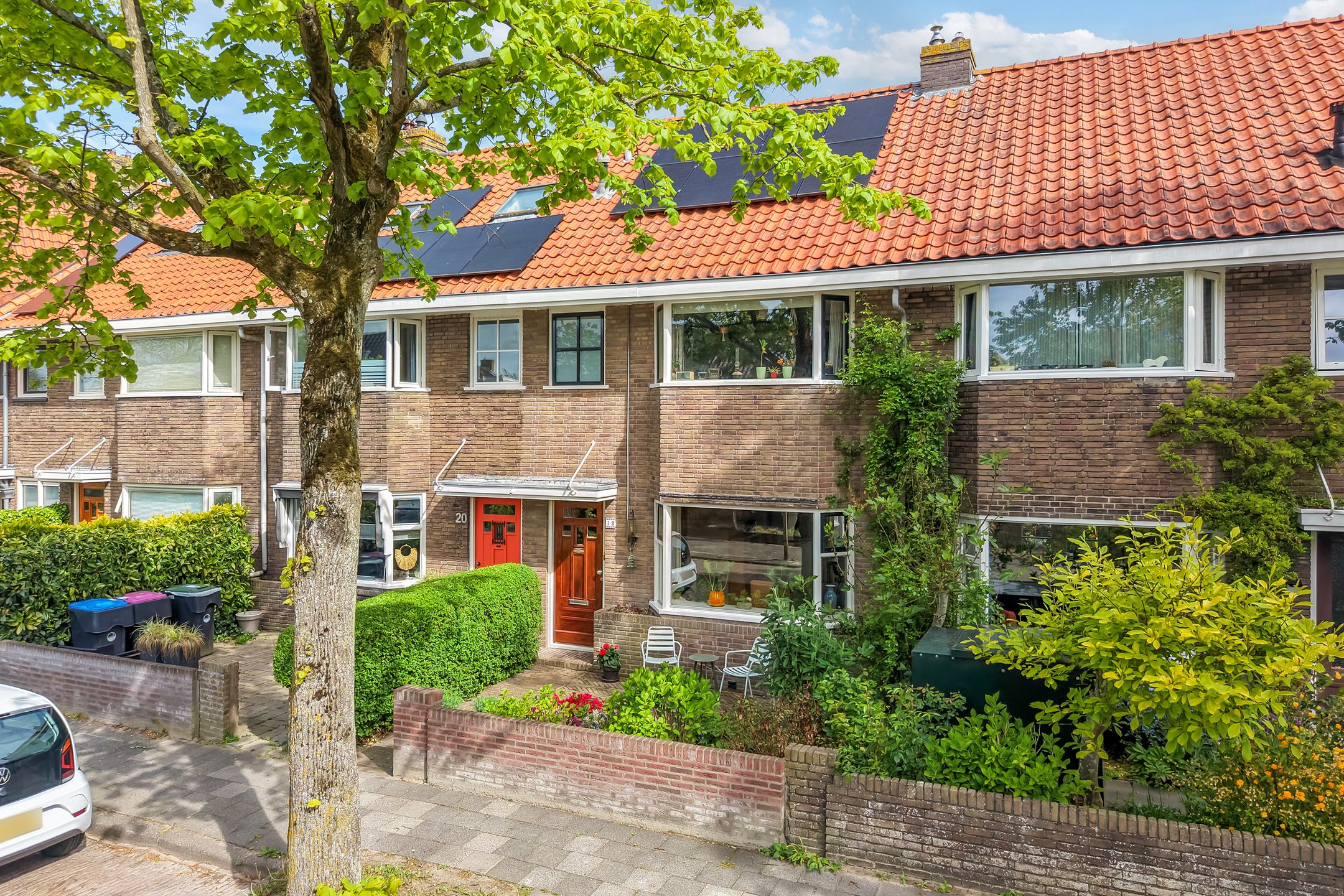 Photo 36 of Gerard Terborchstraat 18