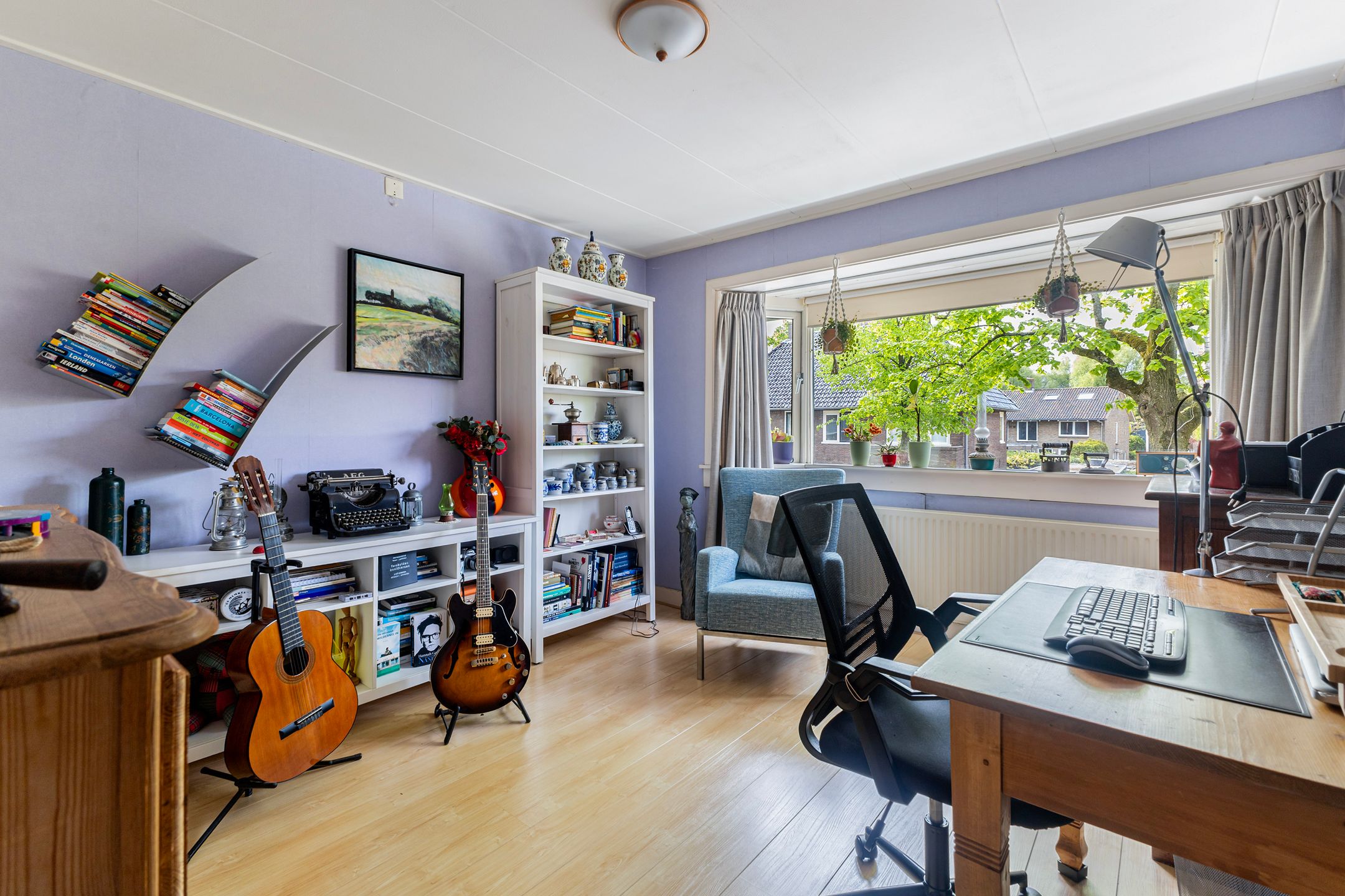 Photo 33 of Gerard Terborchstraat 18