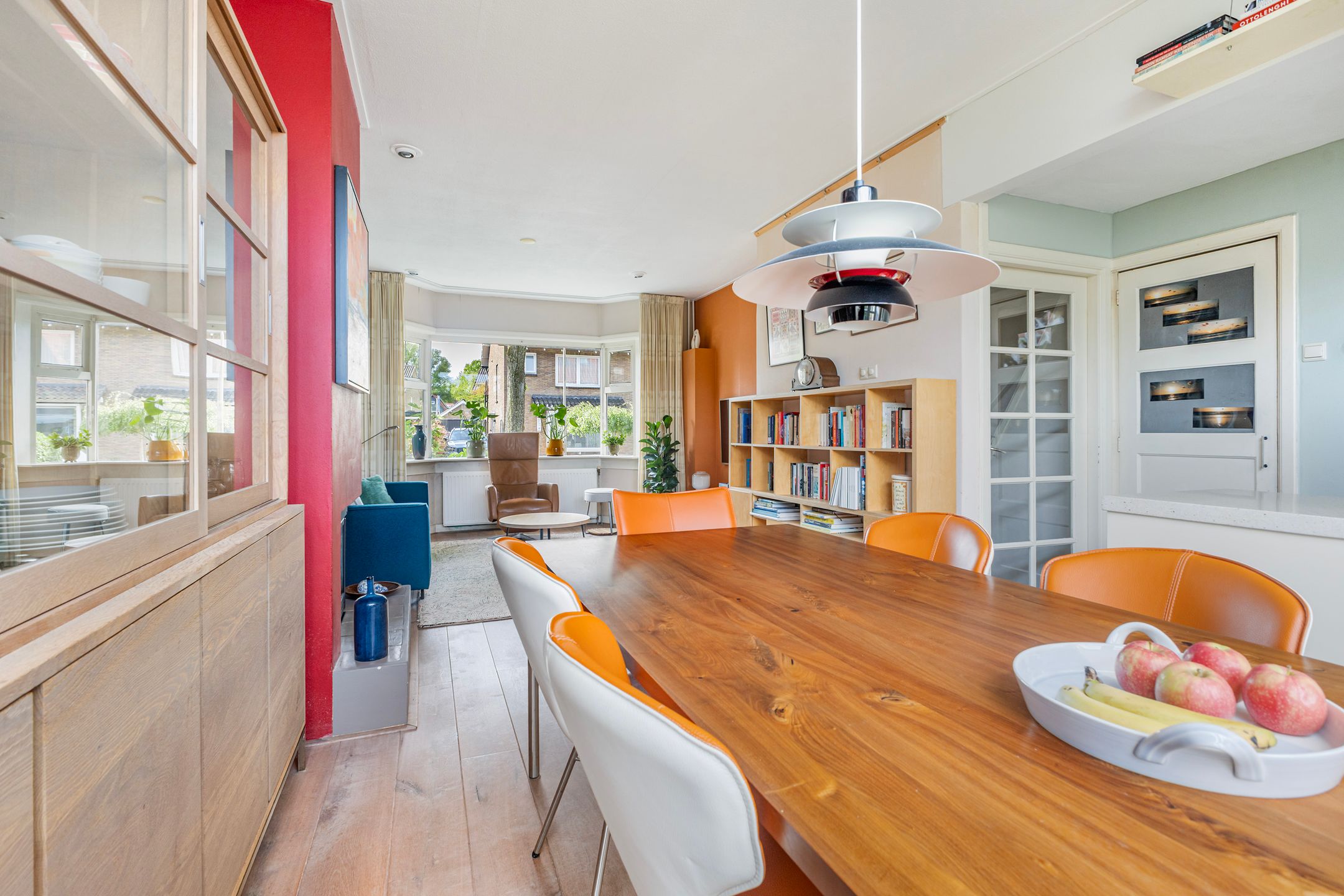 Photo 15 of Gerard Terborchstraat 18