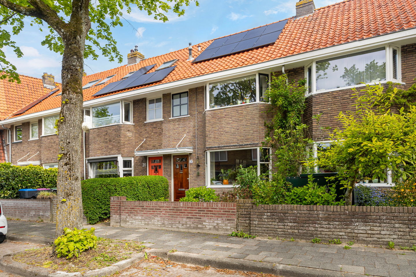 Photo 35 of Gerard Terborchstraat 18