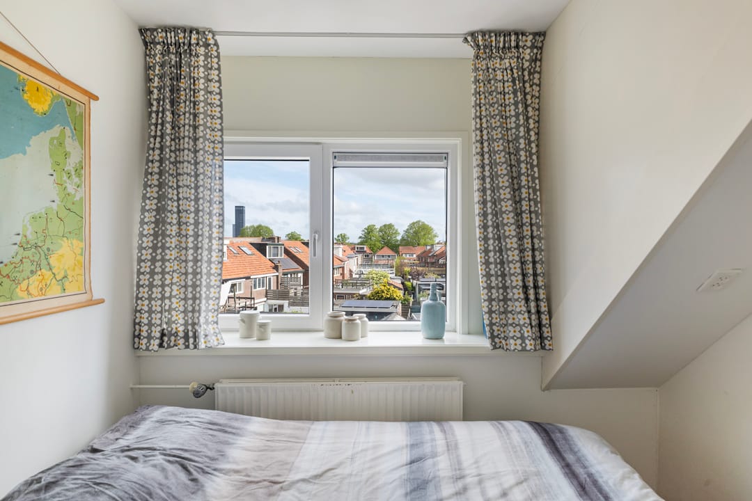 Photo 26 of Gerard Terborchstraat 18