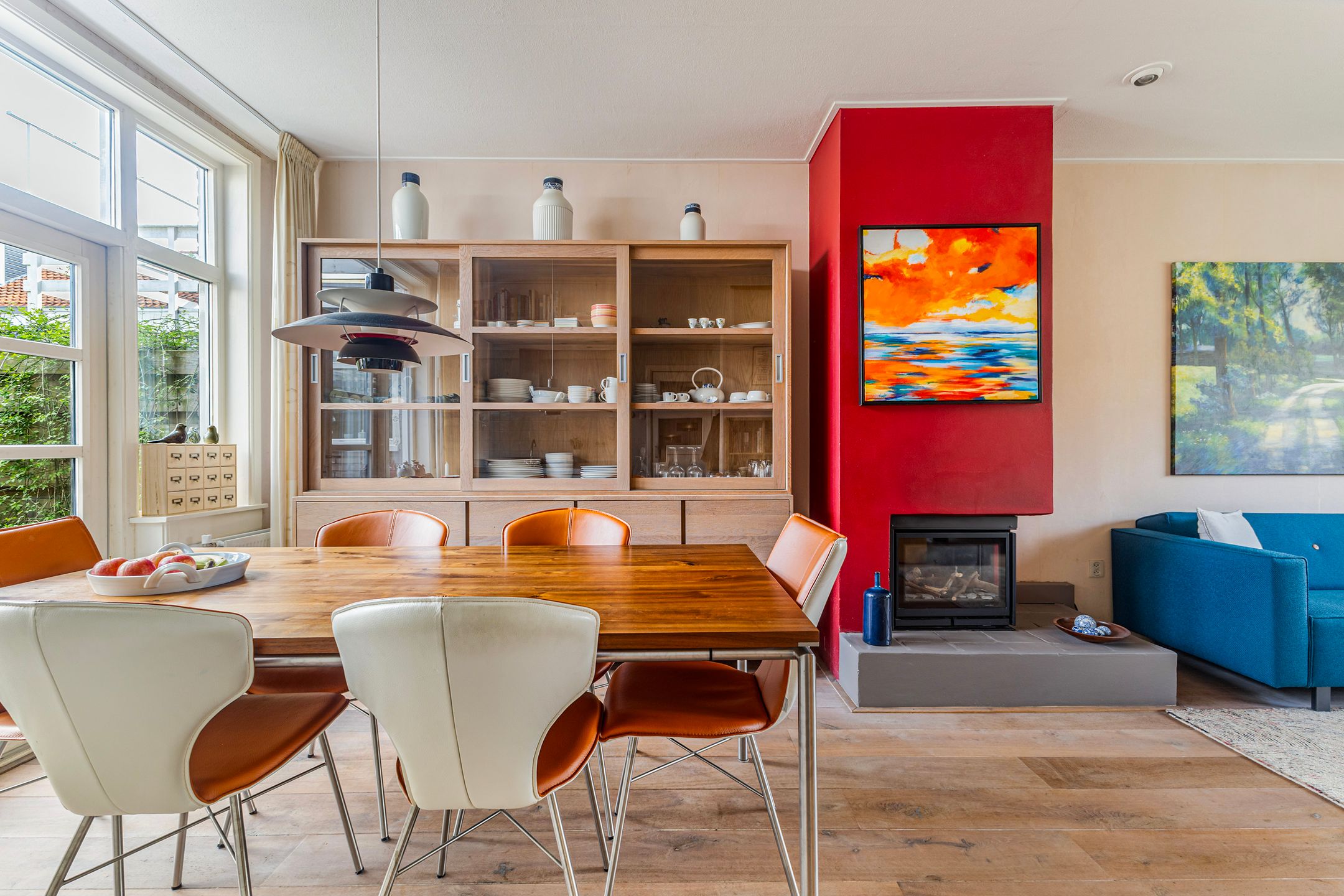 Photo 12 of Gerard Terborchstraat 18