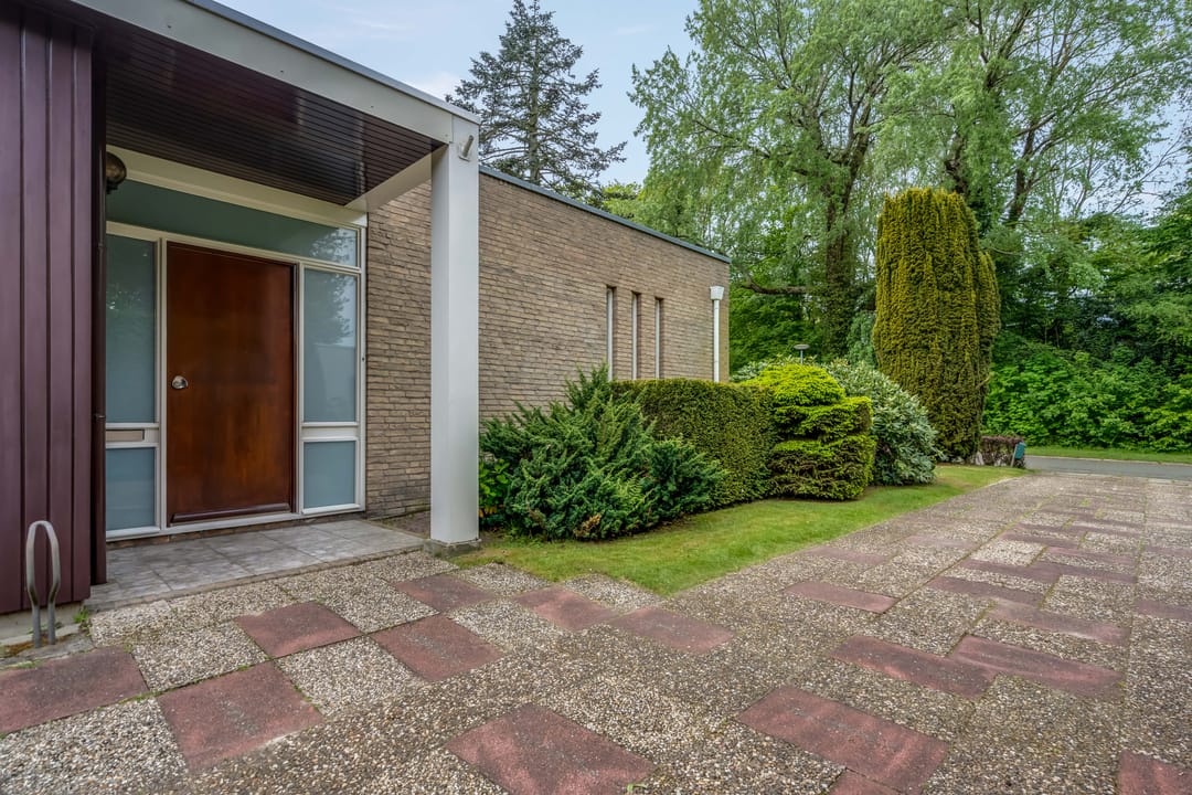 Photo 16 of Cort van der Lindenlaan 7