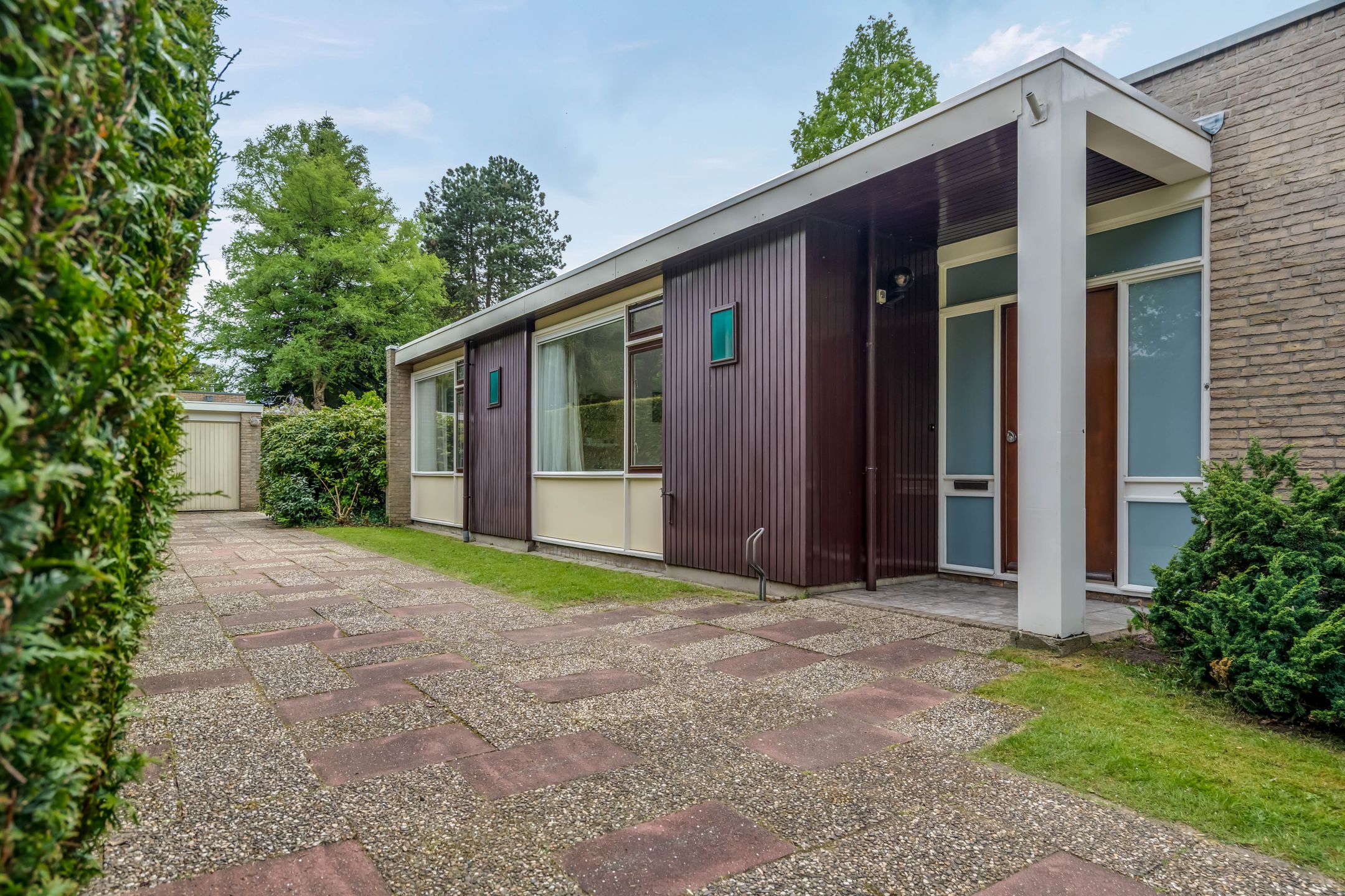 Photo 15 of Cort van der Lindenlaan 7
