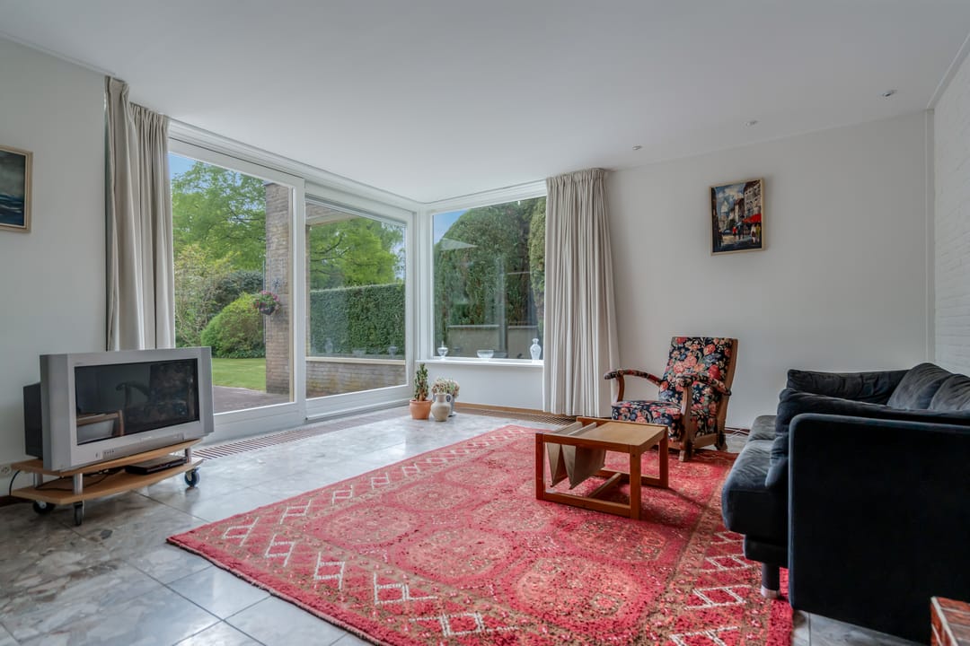 Photo 22 of Cort van der Lindenlaan 7