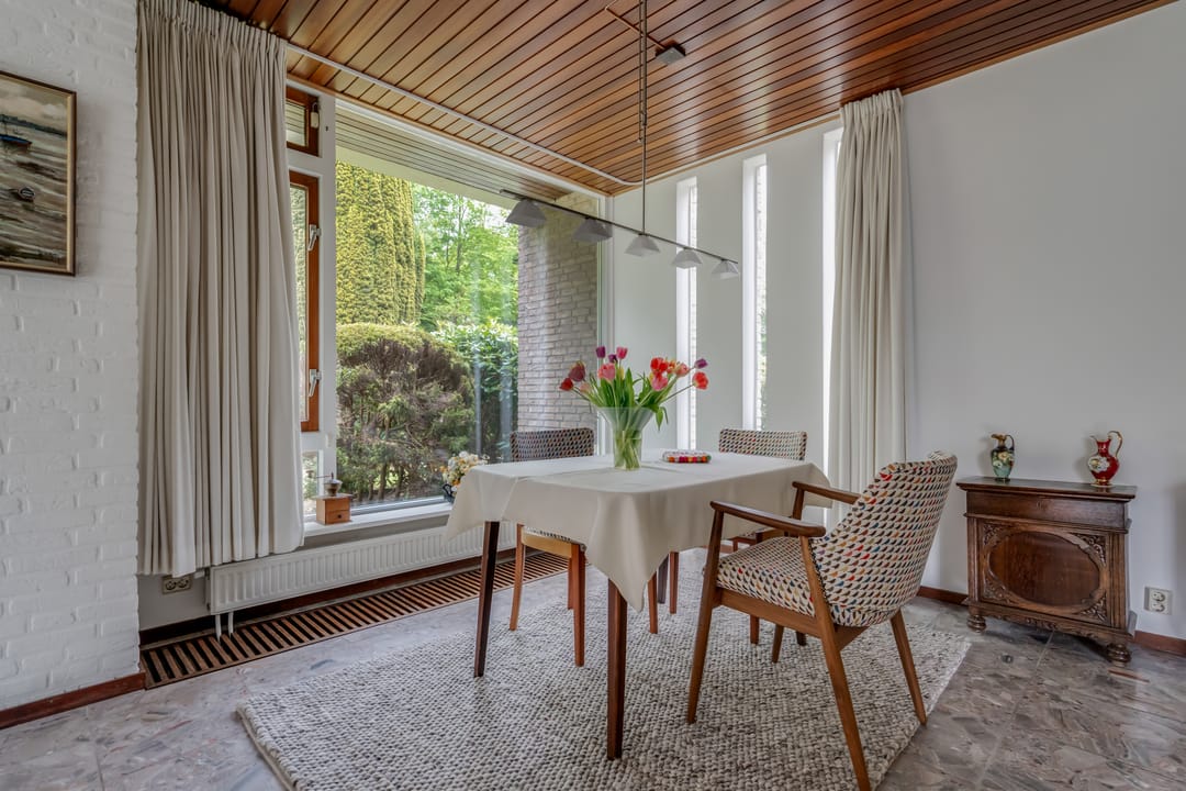 Photo 26 of Cort van der Lindenlaan 7