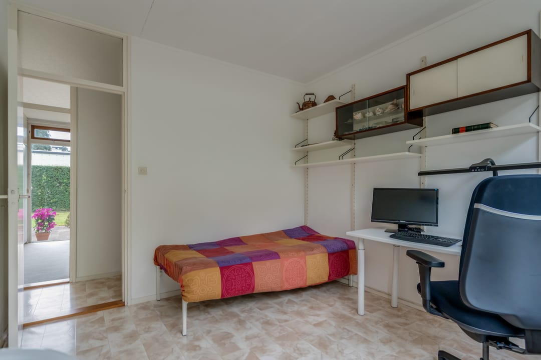 Photo 37 of Cort van der Lindenlaan 7