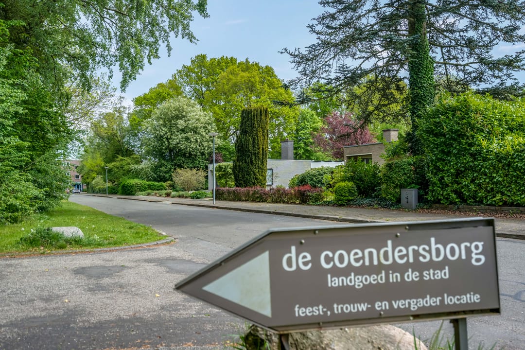 Photo 8 of Cort van der Lindenlaan 7