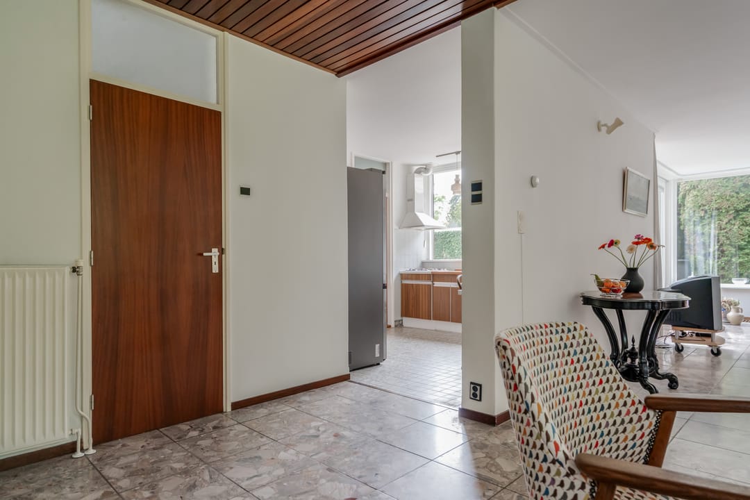 Photo 28 of Cort van der Lindenlaan 7