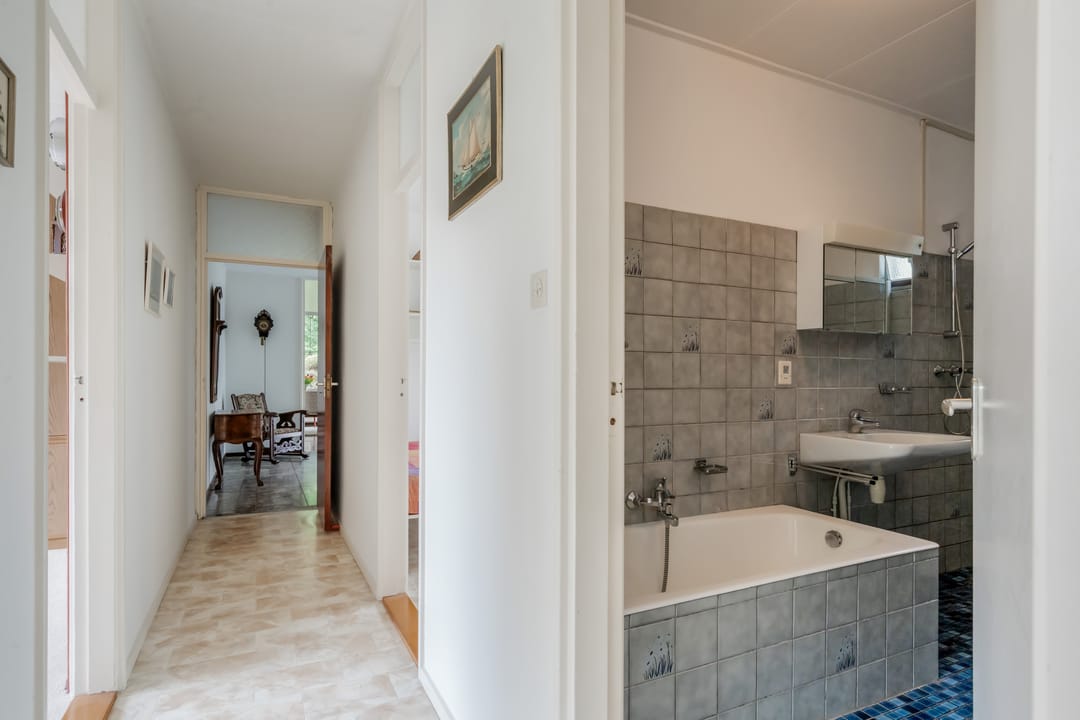 Photo 46 of Cort van der Lindenlaan 7