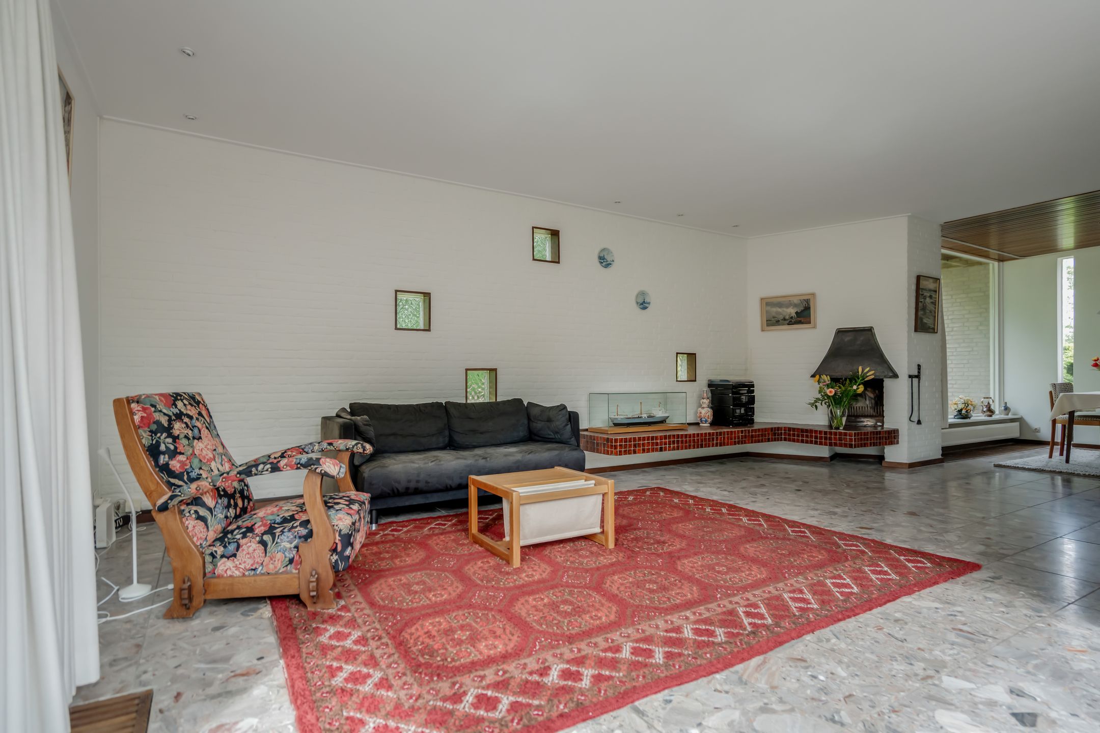 Photo 24 of Cort van der Lindenlaan 7