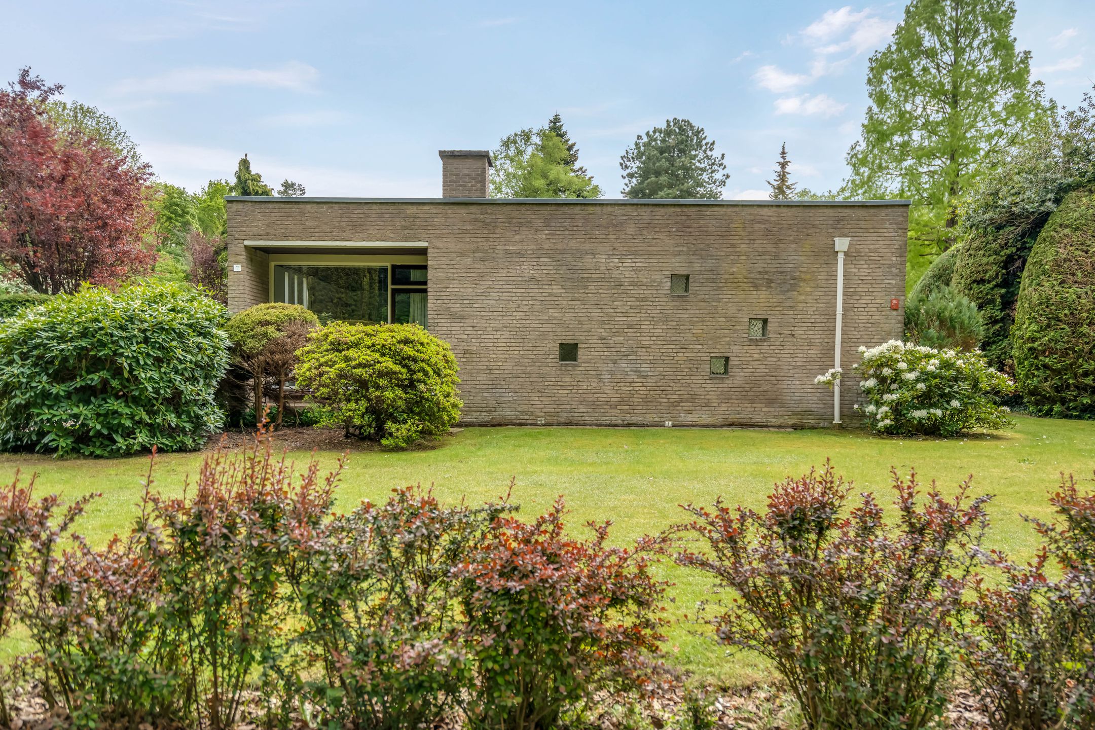 Photo 12 of Cort van der Lindenlaan 7